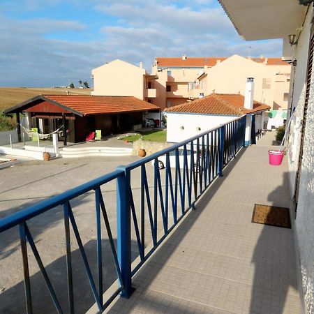 Casa Do Portao Azul - Dourada Apartment Atouguia Da Baleia Luaran gambar