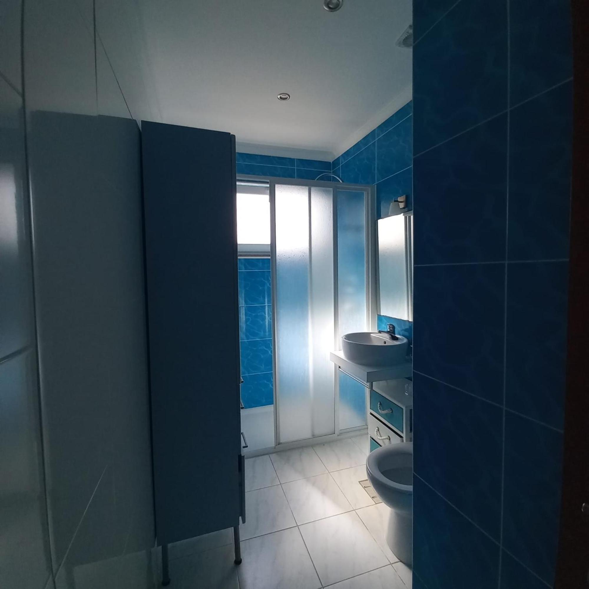 Casa Do Portao Azul - Dourada Apartment Atouguia Da Baleia Luaran gambar